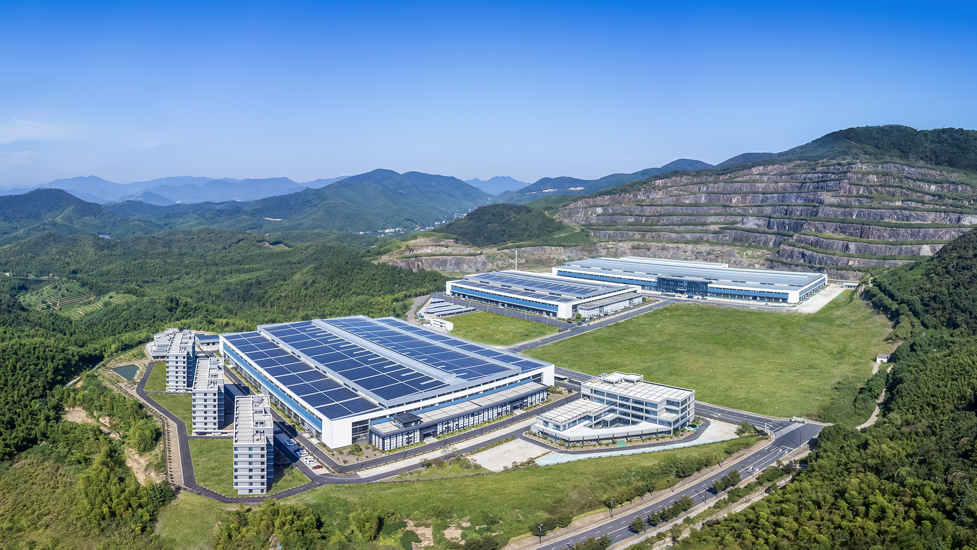 5001拉斯维加斯热能-节能是最大的减排-